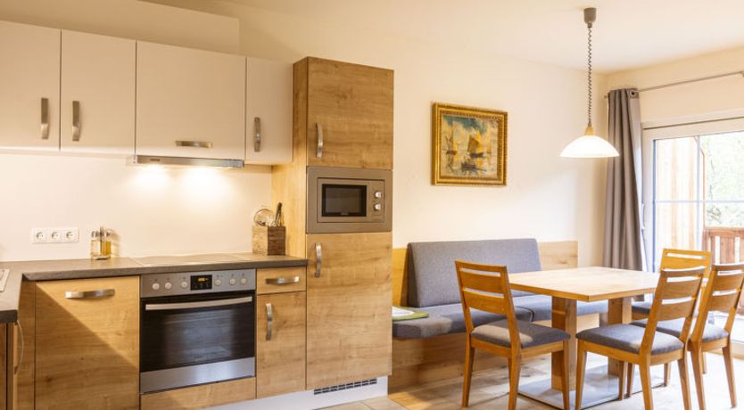 Photo of 04_FW2SZ_Sonne_VAK005 Apartment 5