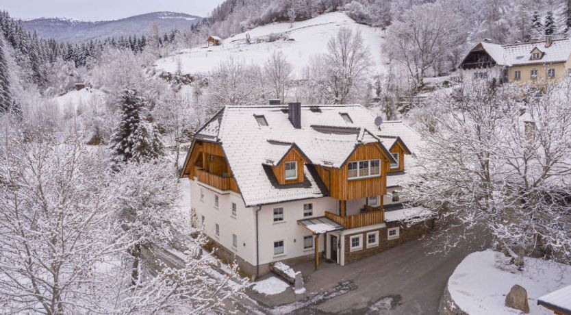 Photo of 04_FW2SZ_Sonne_VAK005 Apartment 5