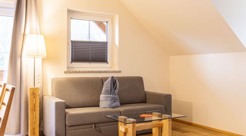 Photo of 04_FW2SZ_Sonne_VAK005 Apartment 5