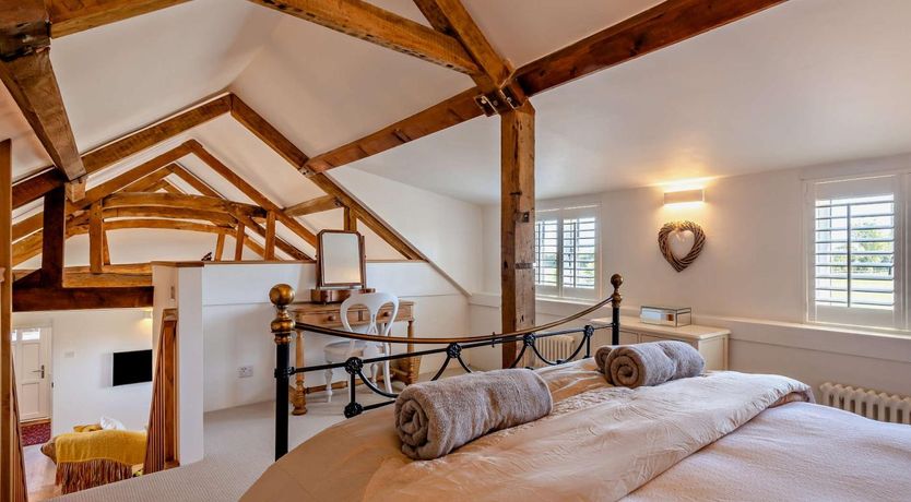 Photo of 1 Bed in King's Lynn