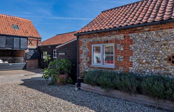 in Beeston (32202) Holiday Home