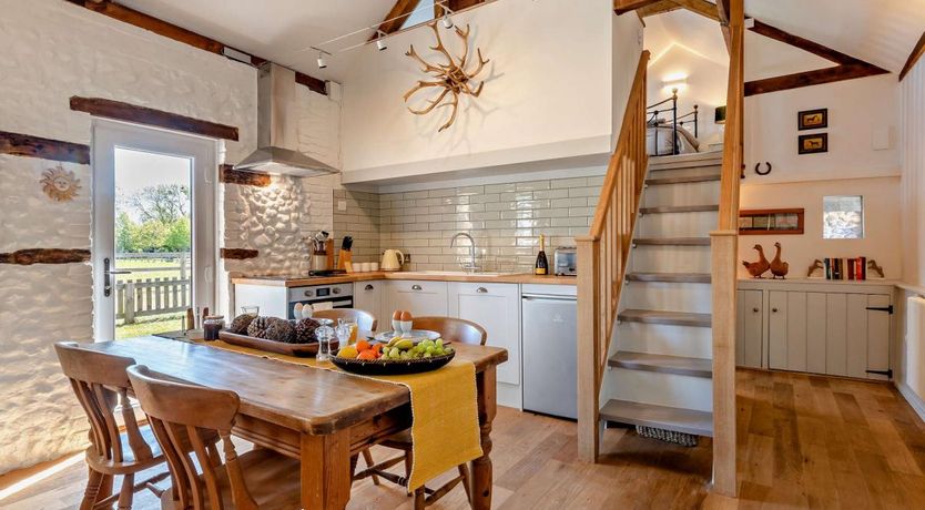 Photo of 1 Bed in Beeston