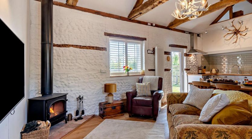 Photo of 1 Bed in Beeston