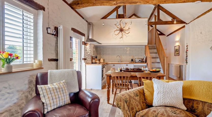 Photo of 1 Bed in Beeston