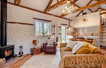 in Beeston (32202) Holiday Home