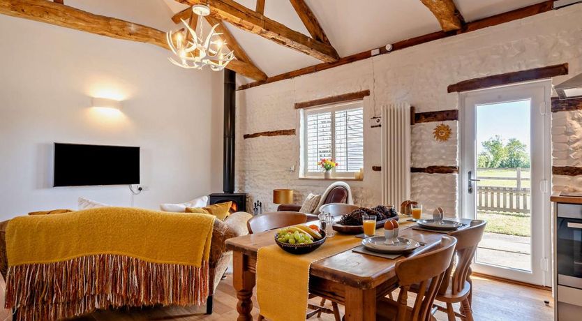 Photo of 1 Bed in Beeston