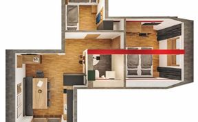 Photo of Miramonte Apartment 6