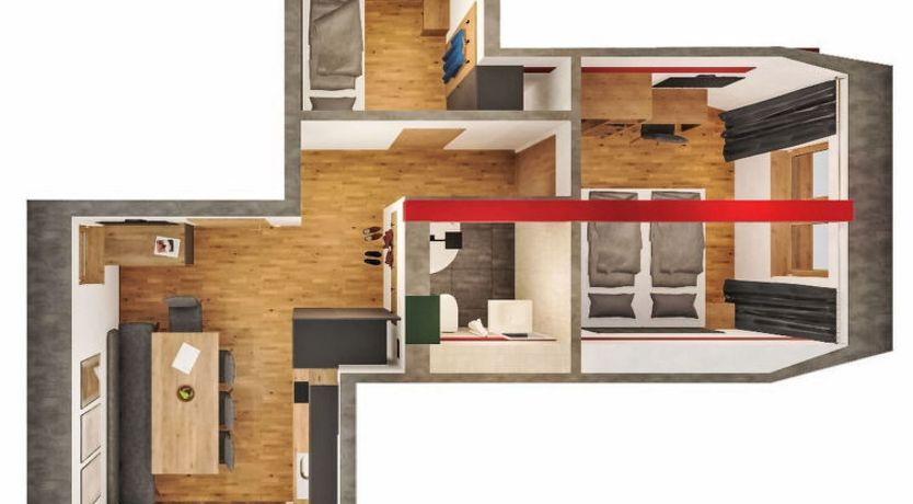 Photo of Miramonte Apartment 6
