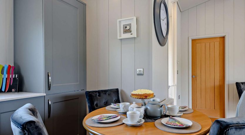 Photo of 2 Bed in Castle Douglas