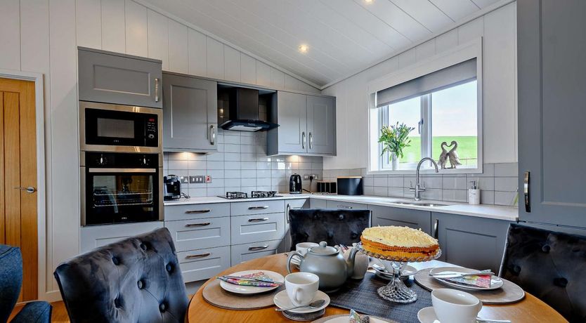 Photo of 2 Bed in Castle Douglas