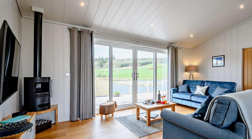 Photo of 2 Bed in Castle Douglas