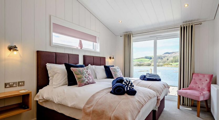 Photo of 2 Bed in Castle Douglas