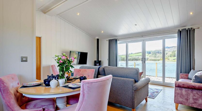 Photo of 2 Bed in Castle Douglas