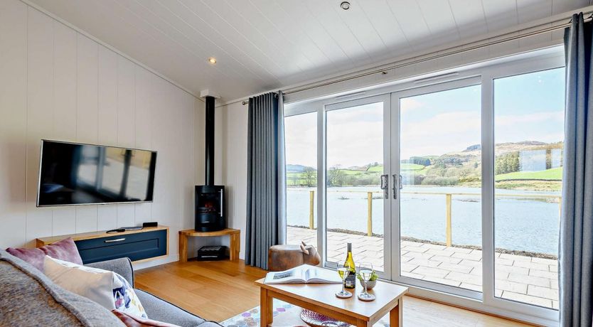 Photo of 2 Bed in Castle Douglas