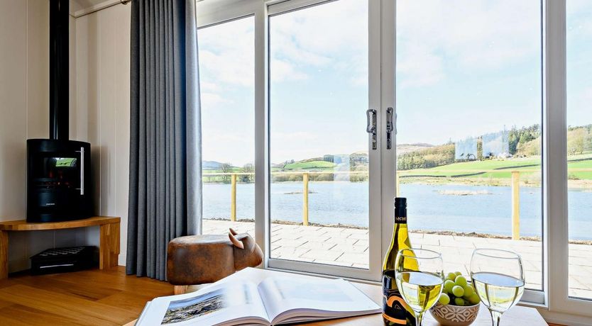 Photo of 2 Bed in Castle Douglas