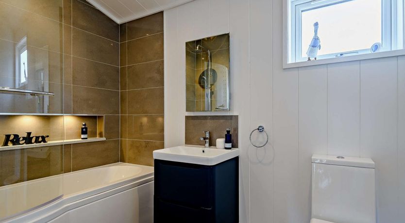 Photo of 2 Bed in Castle Douglas