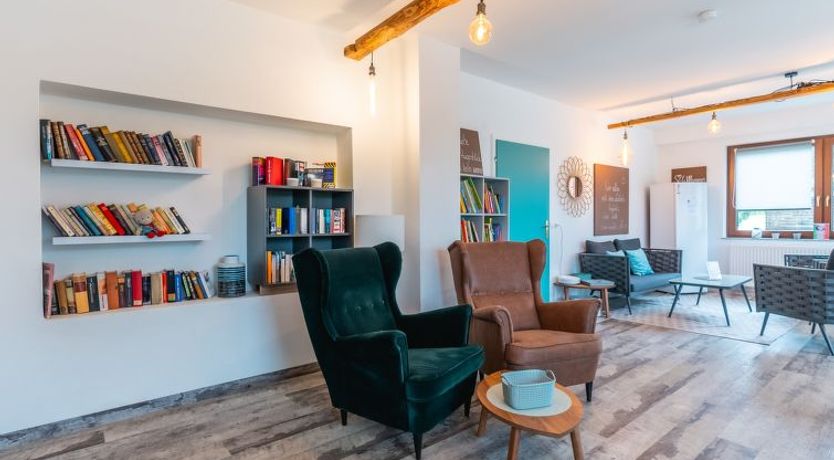 Photo of Schlaffass Apartment 6