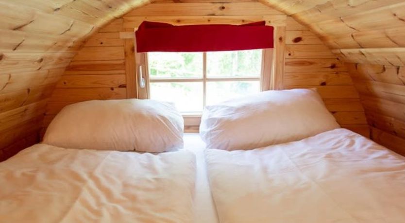 Photo of Schlaffass Apartment 6