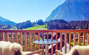 Photo of Mountain Suite A10