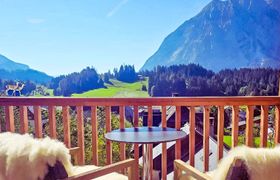 Photo of mountain-suite-a