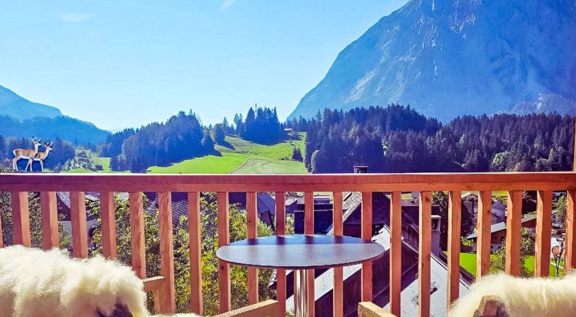 Photo of Mountain Suite A10