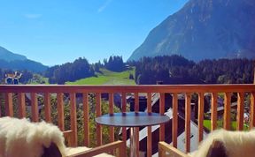 Photo of Mountain Suite A10