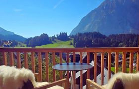 Photo of mountain-suite-a