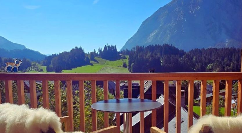 Photo of Mountain Suite A10
