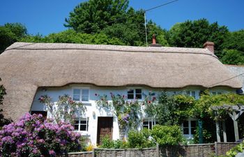 in Weare Giffard (VALEN) Holiday Home