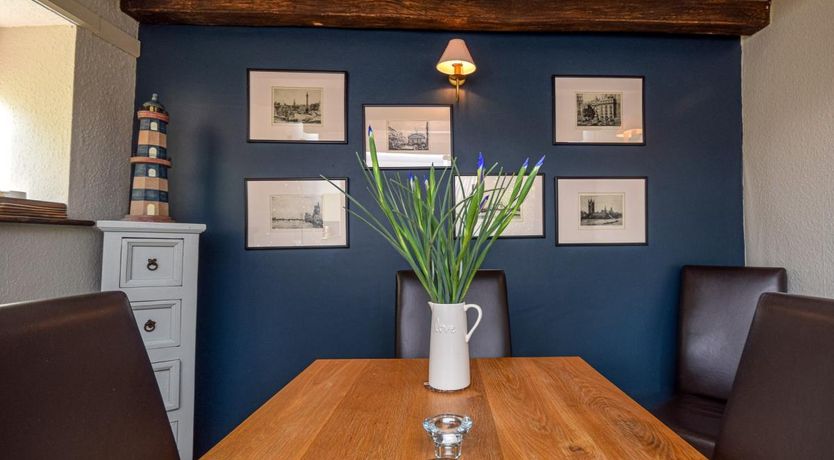 Photo of 2 Bed in Weare Giffard