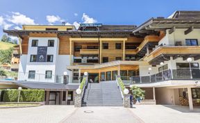 Photo of mit 2 SZ & privaten Wellnessbereich Apartment 14