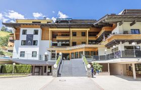 Photo of mit-2-sz-privaten-wellnessbereich-apartment