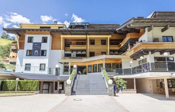 mit 2 SZ & privaten Wellnessbereich Apartment 14 Holiday Home