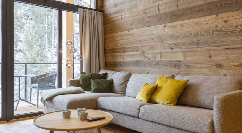 Photo of mit 2 SZ & privaten Wellnessbereich Apartment 14