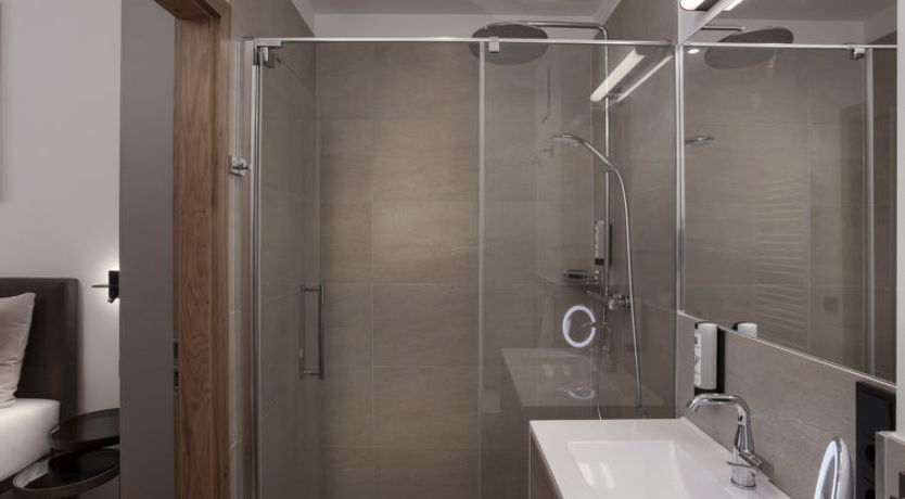 Photo of mit 2 SZ & privaten Wellnessbereich Apartment 14