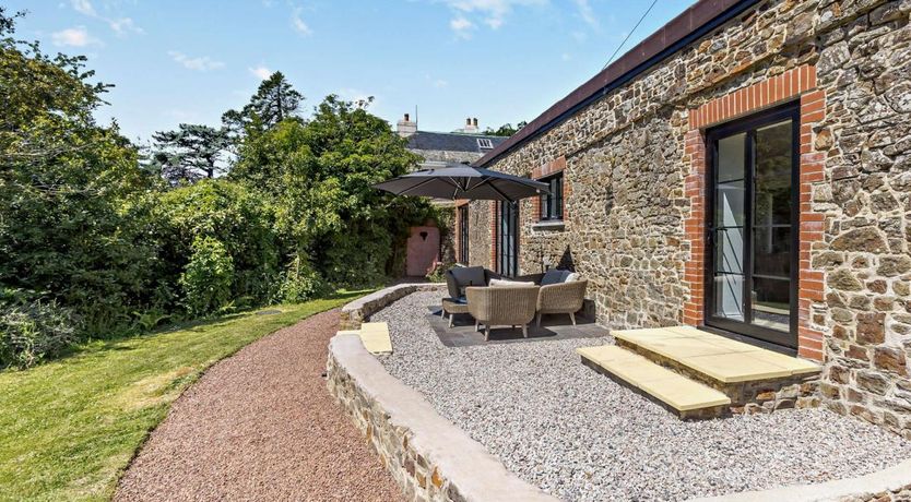 Photo of 1 Bed in Woodtown