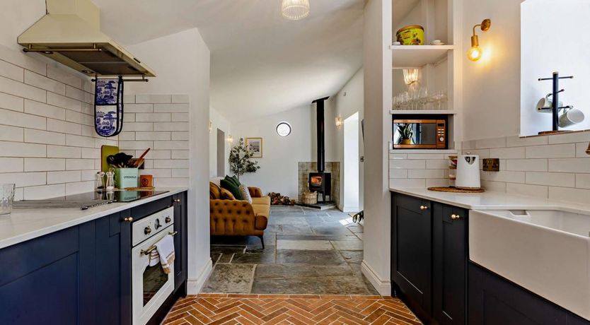 Photo of 1 Bed in Woodtown