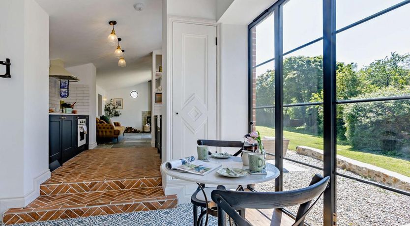 Photo of 1 Bed in Woodtown