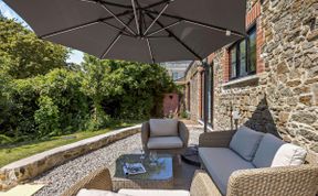 Photo of in Instow  5mls (89829)