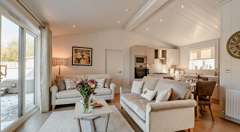 Photo of 2 Bed in Castle Douglas