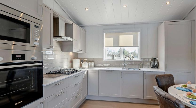 Photo of 2 Bed in Castle Douglas