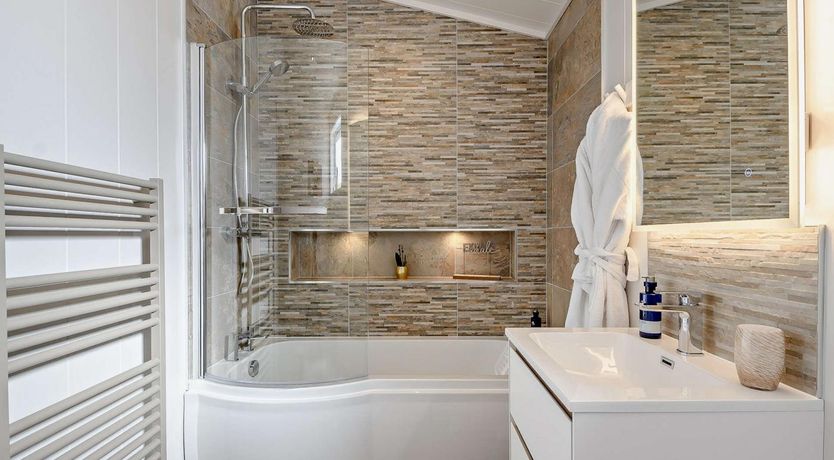 Photo of 2 Bed in Castle Douglas