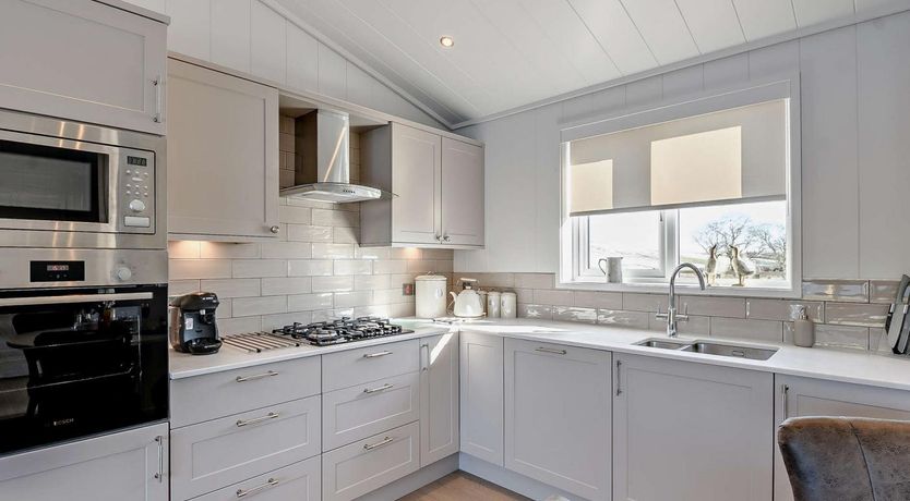 Photo of 2 Bed in Castle Douglas