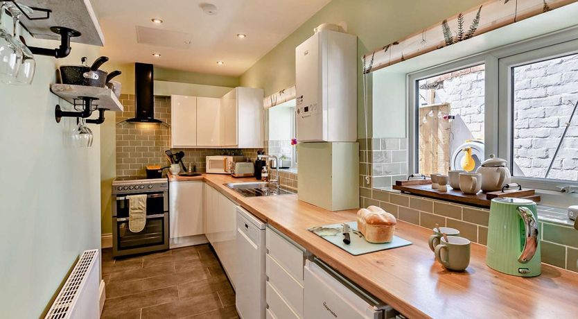 Photo of 2 Bed in York