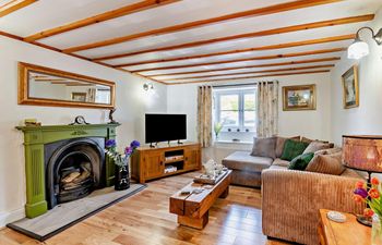 2 Bed in York Holiday Home