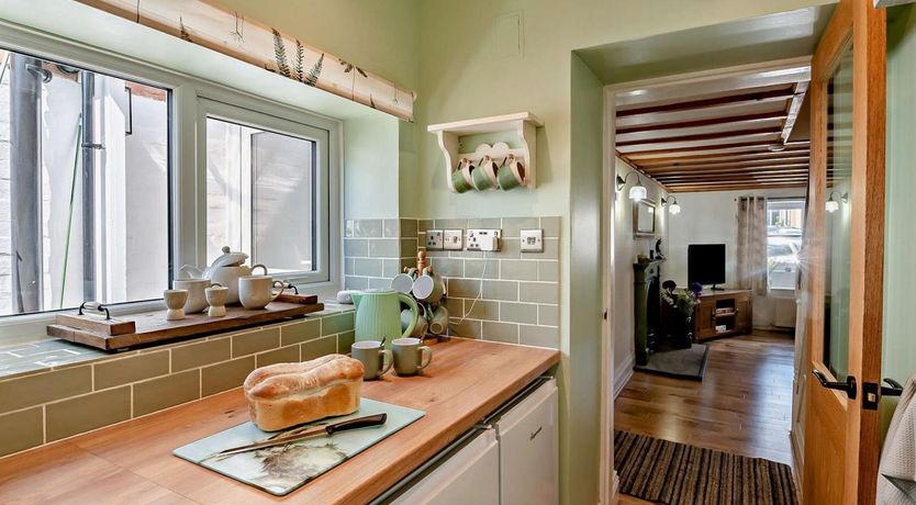 Photo of 2 Bed in York