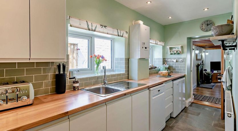 Photo of 2 Bed in York