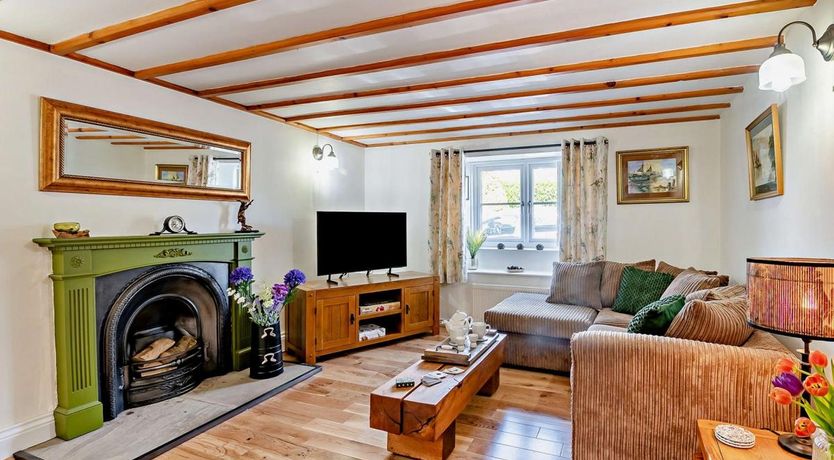 Photo of in Helmsley (96097)