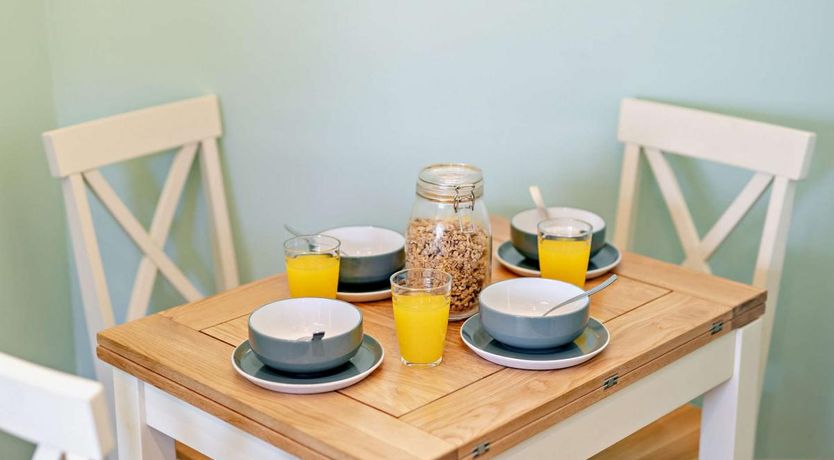 Photo of 2 Bed in Helmsley