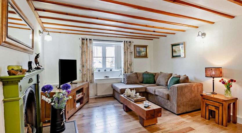 Photo of 2 Bed in Helmsley